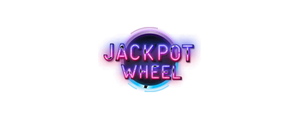 Jackpot Wheel logo
