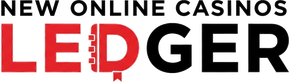 New Online Casinos Ledger logo